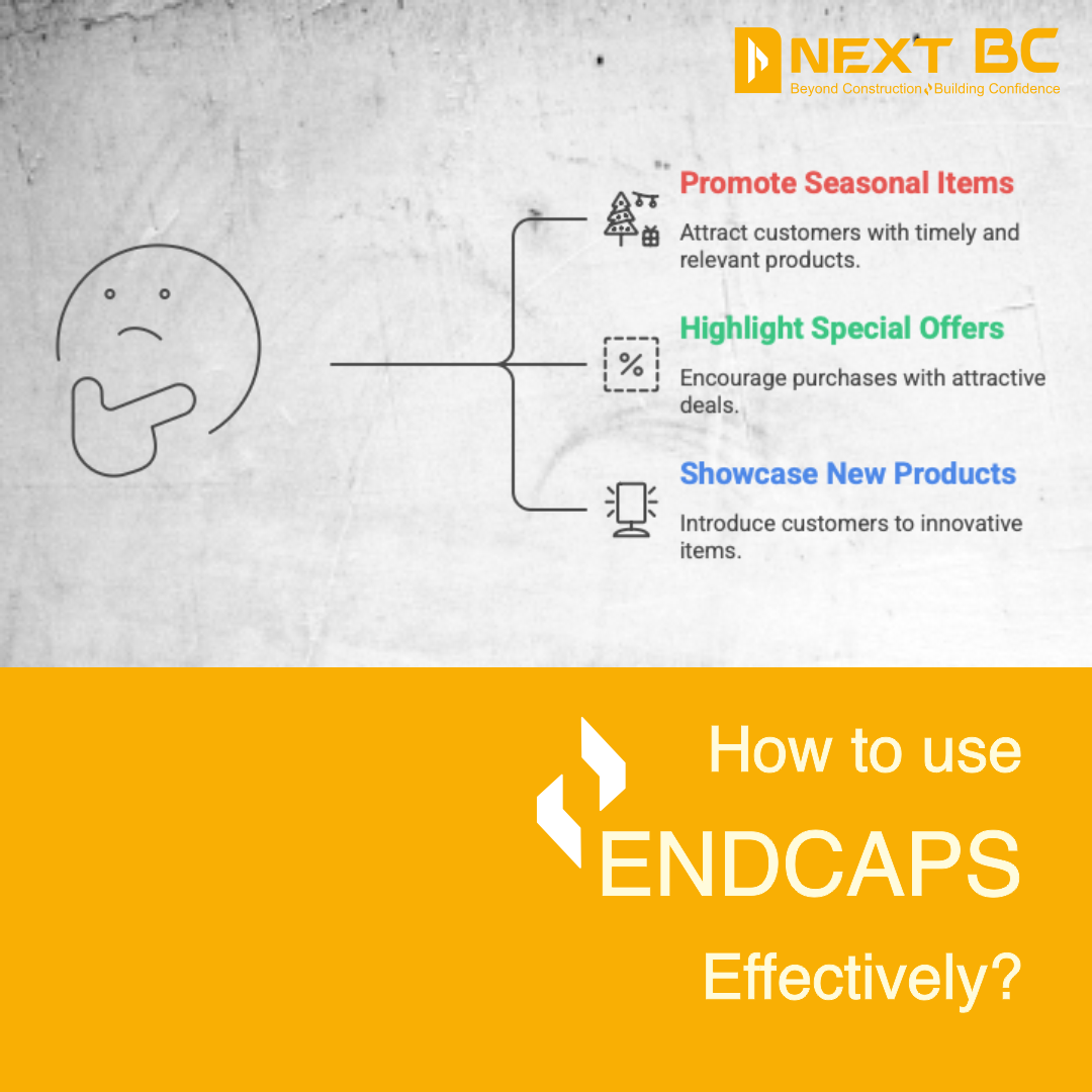 Essential interior branding graphic